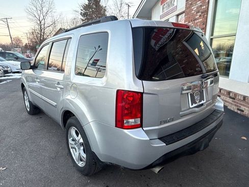 Used 2014 Honda Pilot EX-L image 7