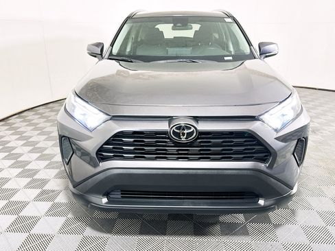 Used 2023 Toyota RAV4 XLE w/ Convenience Package FWD image 8