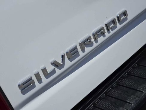 Certified 2024 Chevrolet Silverado 2500 Custom w/ Custom Convenience Package AWD/4WD image 11