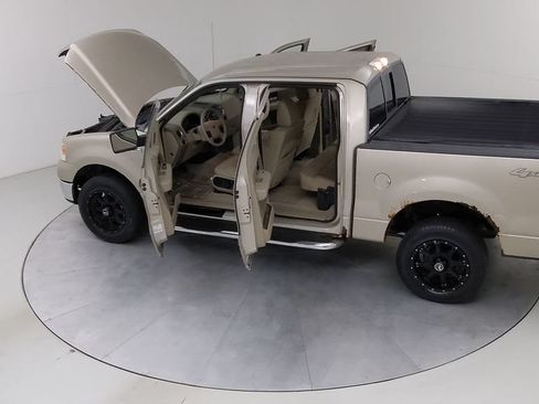 Used 2008 Ford F150 XLT AWD/4WD image 47