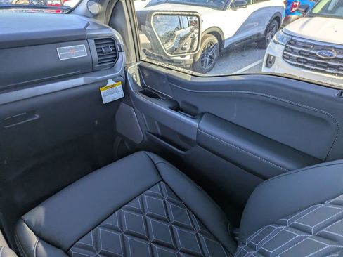 New 2026 Ford F150 XLT w/ Equipment Group 303A High image 16