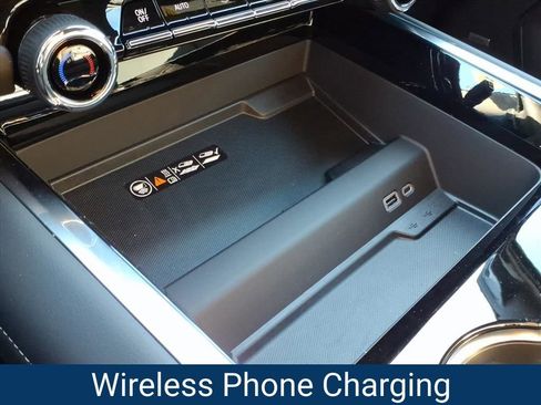 New 2026 Chevrolet Tahoe Premier image 12