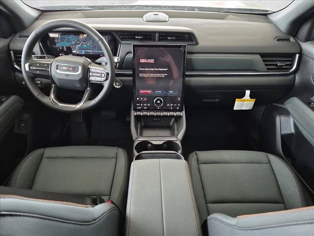 New 2027 GMC Terrain AT4 w/ Convenience Package III AWD/4WD image 13