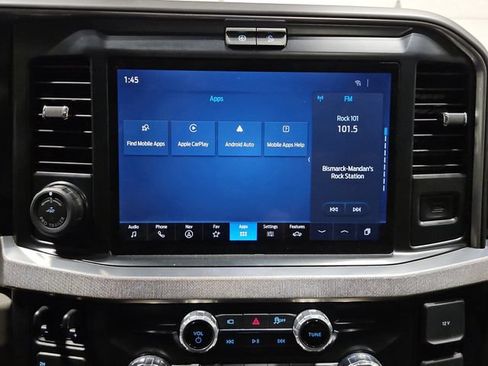Used 2026 Ford F450 Platinum w/ Platinum Plus Package AWD/4WD image 32