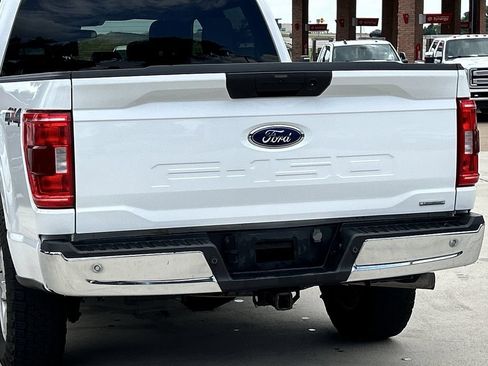 Used 2023 Ford F150 XLT w/ Trailer Tow Package AWD/4WD image 6