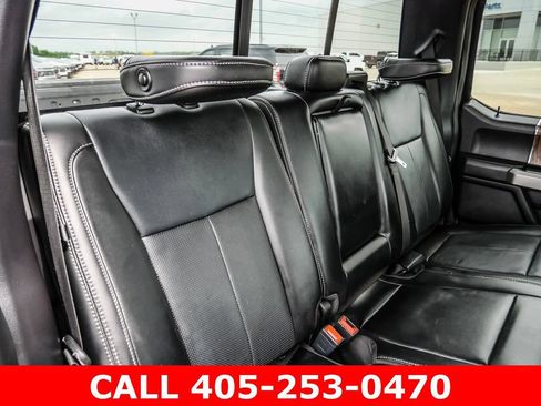 Used 2019 Ford F150 Lariat AWD/4WD image 42