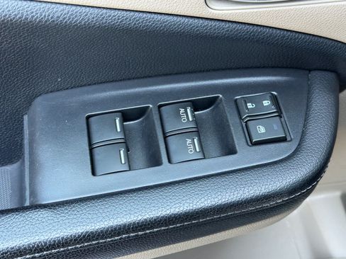 Used 2018 Honda Ridgeline RTL-E image 13