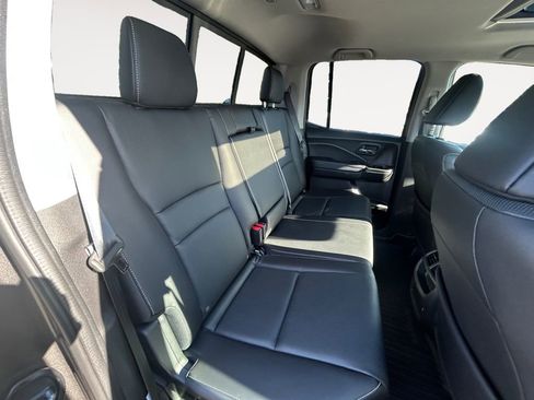 Used 2022 Honda Ridgeline RTL-E image 11