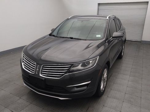 Used 2018 Lincoln MKC Select w/ Select Plus Package FWD image 15