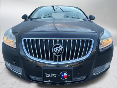 Used 2011 Buick Regal CXL w/ RL5 Preferred Equipment Group FWD image 2