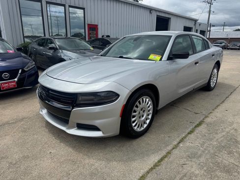 Used 2018 Dodge Charger Police w/ Fleet Safety Group image 2