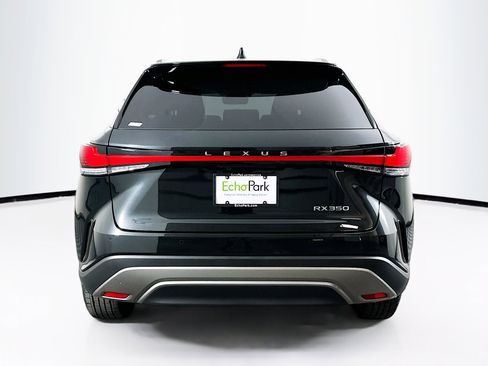 Used 2024 Lexus RX 350 Premium w/ Accessory Package (Z1) FWD image 7