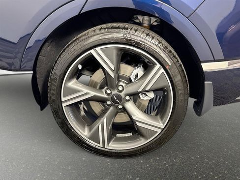 New 2026 Genesis GV80 3.5T Prestige AWD/4WD image 33