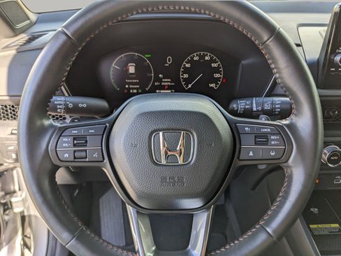 Used 2025 Honda CR-V Sport-L image 35
