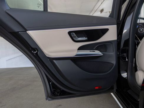 Certified 2026 Mercedes-Benz E 350 Sedan image 16