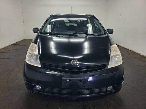 Used 2005 Toyota Prius FWD image 2