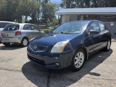 Used 2011 Nissan Sentra 2.0 SL w/ SL Special Value Pkg
