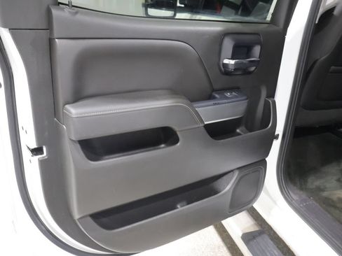 Used 2014 Chevrolet Silverado 1500 LT w/ All Star Edition AWD/4WD image 19