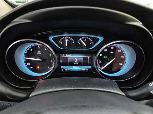 Used 2017 Buick Envision Essence image 22