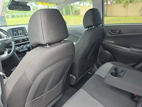 Used 2019 Hyundai Kona SEL AWD/4WD image 10