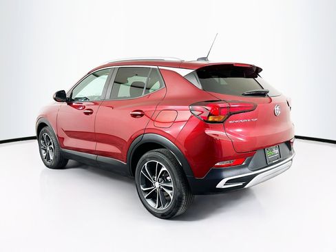 Used 2023 Buick Encore GX Select image 5
