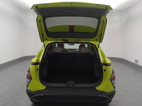 Used 2024 Hyundai Kona SEL FWD image 29
