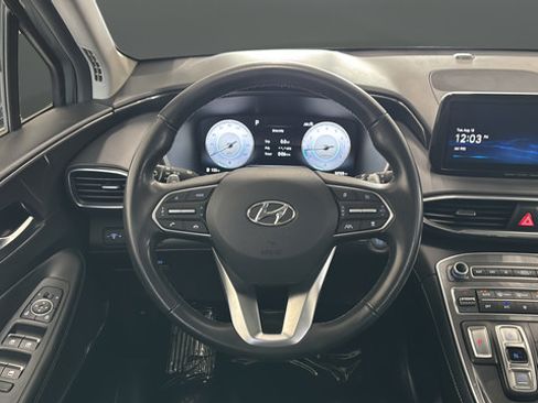 Used 2023 Hyundai Santa Fe SEL w/ Premium Package AWD/4WD image 16