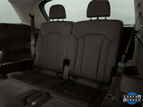 Used 2022 Audi Q7 2.0T Premium Plus w/ Premium Plus Package image 21