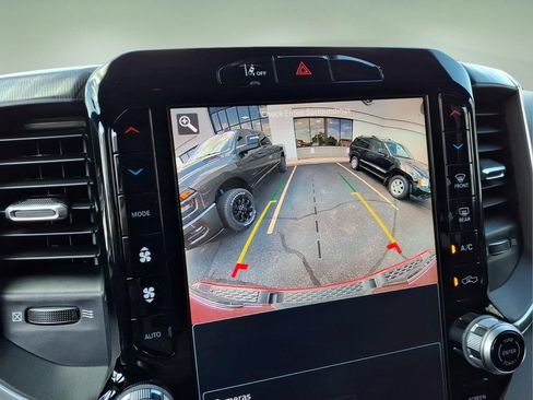 New 2026 RAM 1500 Big Horn AWD/4WD image 10