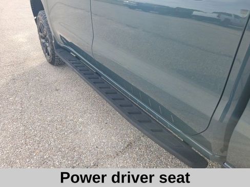 New 2026 Chevrolet Silverado 1500 LT Trail Boss w/ LT Trail Boss Premium Package image 7