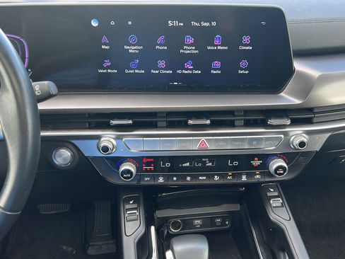 Used 2025 Kia Telluride S FWD image 8