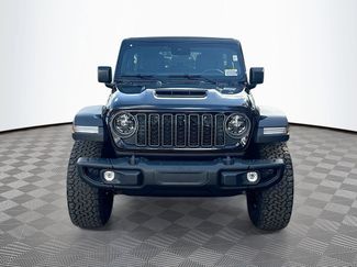 New 2026 Jeep Wrangler Unlimited Rubicon 392 AWD/4WD video 2