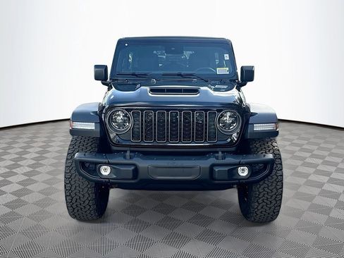 New 2026 Jeep Wrangler Unlimited Rubicon 392 AWD/4WD image 2