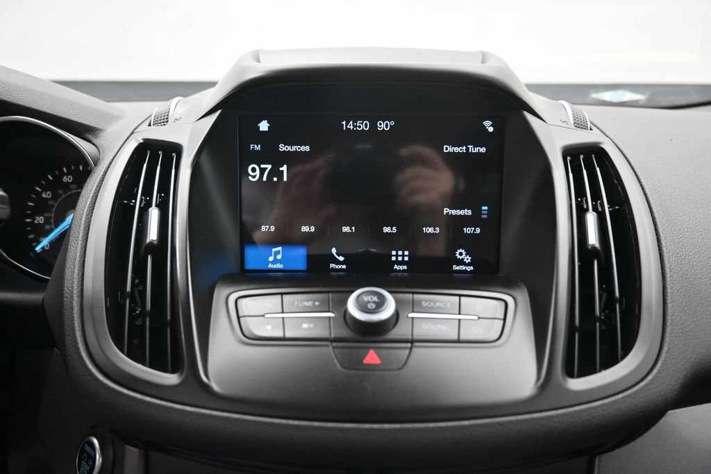 Used 2019 Ford Escape SE AWD/4WD image 14