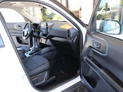 Used 2024 Ford Bronco Sport Badlands AWD/4WD image 26