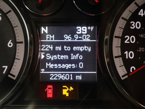 Used 2009 Dodge Ram 1500 Truck SLT w/ Remote Start & Security Group image 33