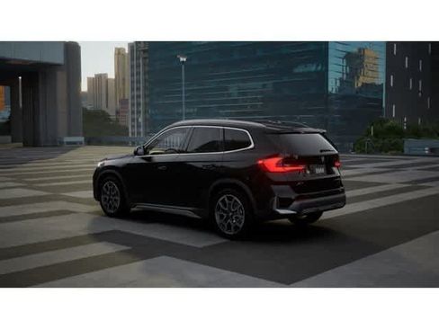 New 2026 BMW X1 xDrive28i w/ Convenience Package AWD/4WD image 2