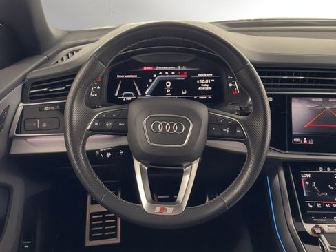 Used 2021 Audi SQ8 Prestige AWD/4WD image 20