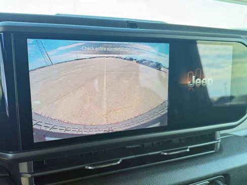 New 2026 Jeep Wrangler Willys image 32