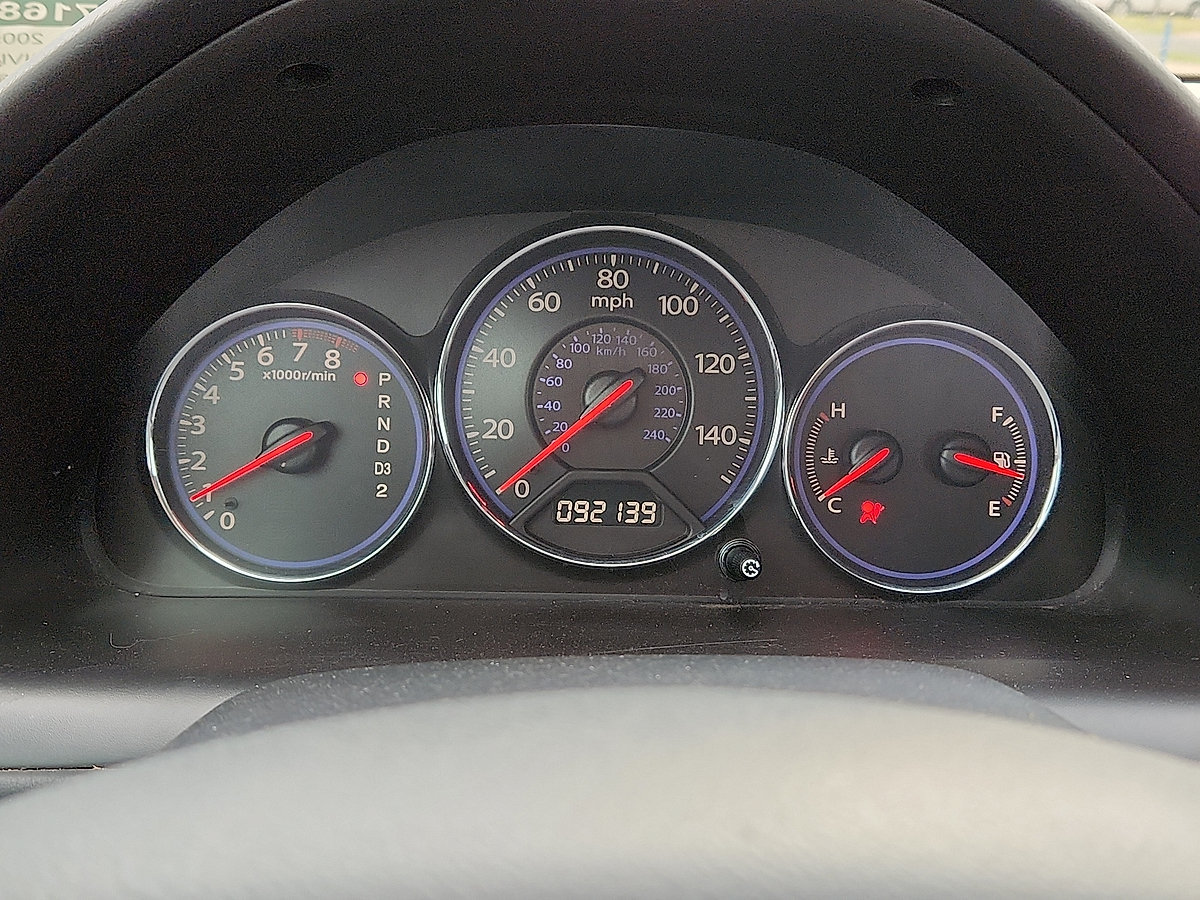 Used 2005 Honda Civic LX image 10