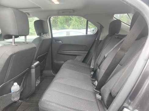 Used 2013 Chevrolet Equinox LT FWD image 11