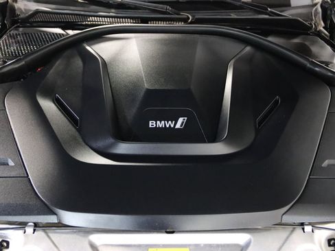 Used 2023 BMW i4 eDrive35 w/ Premium Package RWD image 20