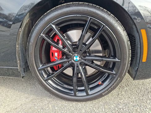 Certified 2024 BMW 440i xDrive Coupe w/ Premium Package image 8