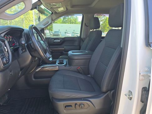 Used 2020 Chevrolet Silverado 1500 RST w/ All-Star Edition RWD image 9