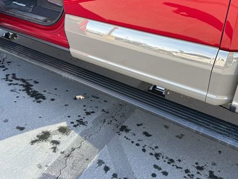 New 2026 Ford F150 King Ranch w/ Equipment Group 601A High image 12