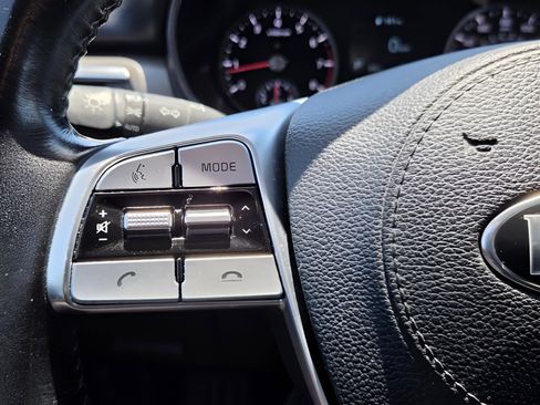 Used 2020 Kia Telluride EX w/ EX Premium Package FWD image 27