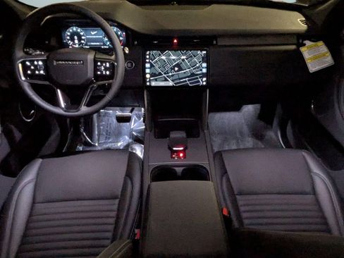 New 2026 Land Rover Discovery Sport Landmark AWD/4WD image 26