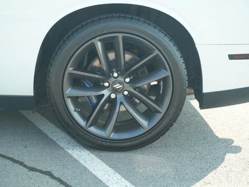 Used 2019 Dodge Challenger R/T Scat Pack RWD image 39