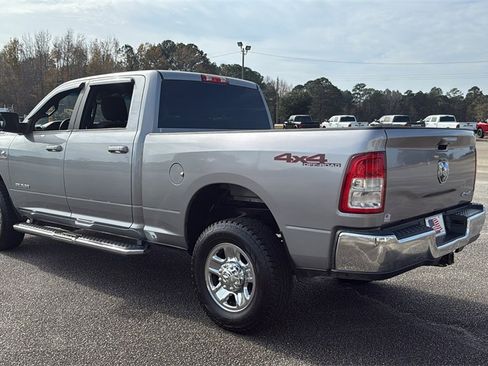 Used 2021 RAM 2500 Big Horn image 6