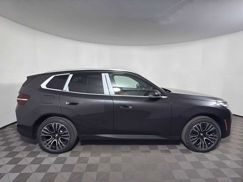 New 2026 BMW X3 xDrive30 AWD/4WD image 8